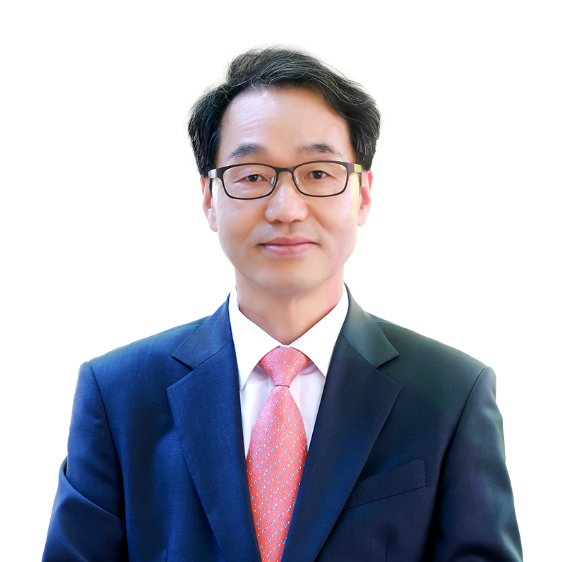 김봉국 대표이사